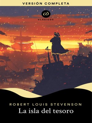 cover image of La isla del tesoro